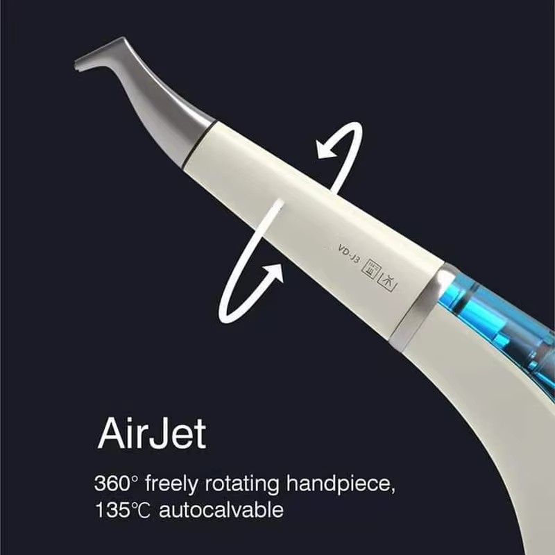 Dental Air Polisher Dental Spr - Colgate Whitening Teeth review and price