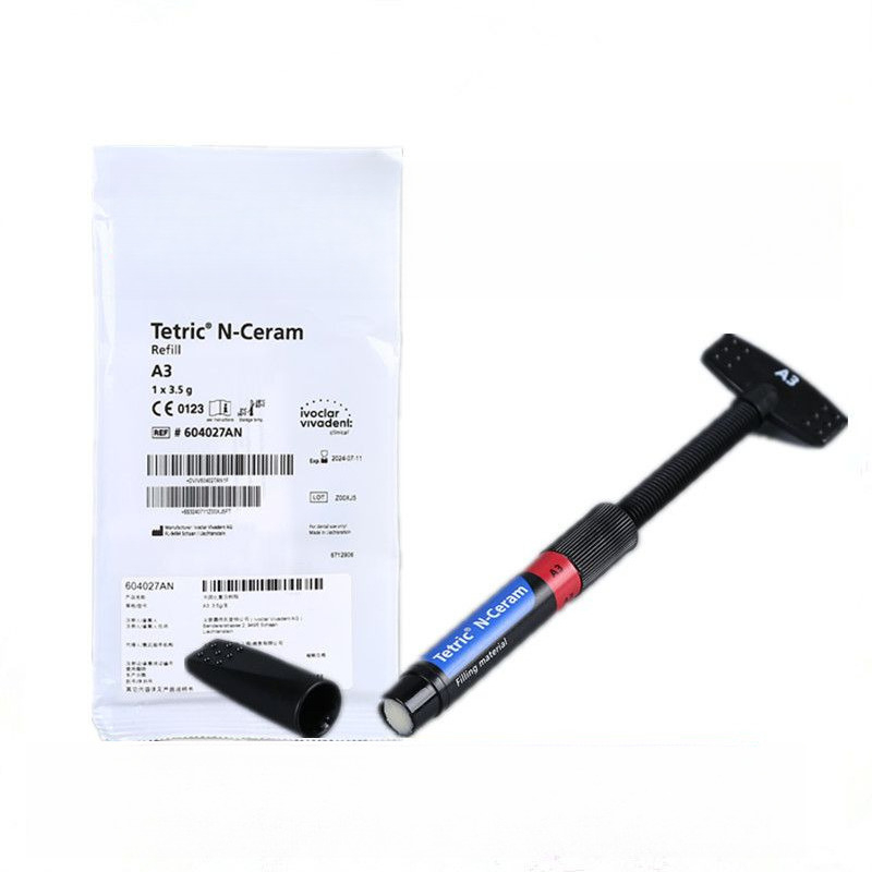 Dental Tetric N-Ceram Nano Res - Teeth Whitening Dental review and price