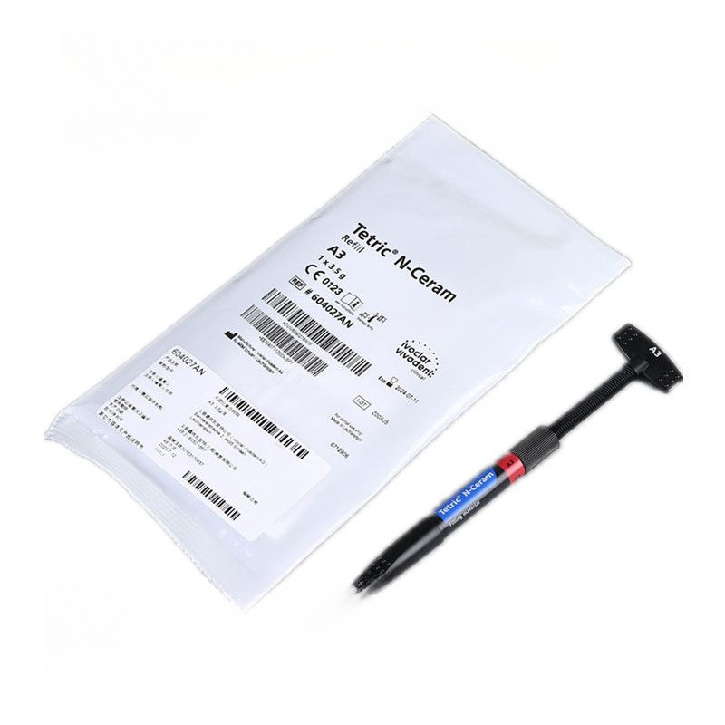 Dental Tetric N-Ceram Nano Res - Teeth Whitening Dental review and price