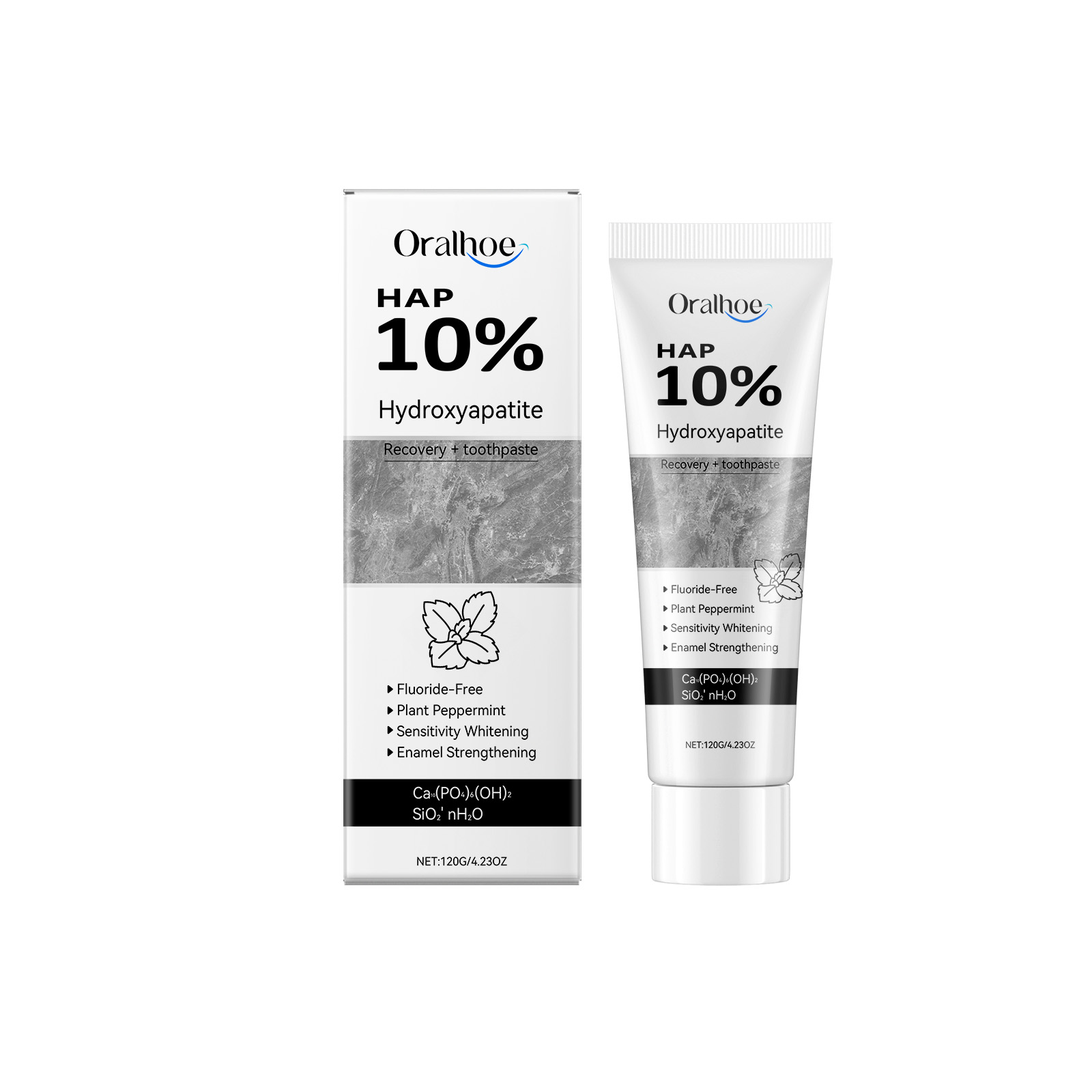 Oralhoe Teeth Whitening Cream  - Teeth Whitening Crest review and price