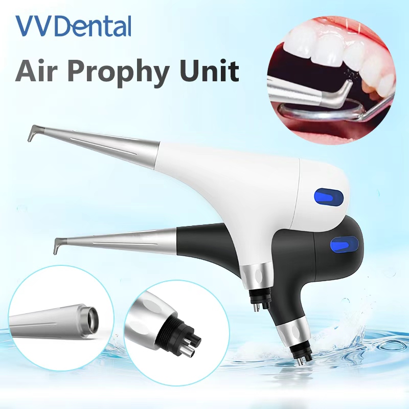 VVDendal Air Prophy Dental Tee - Teeth Whitening Dental review and price