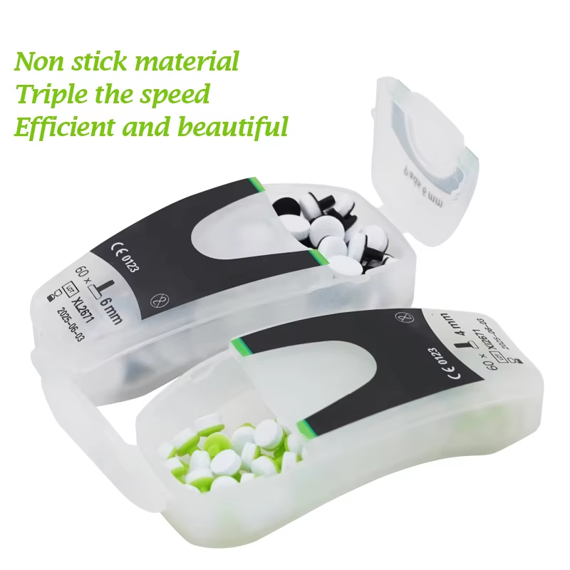 Dental Composite Kit with Foam - Teeth Whitening Express review and price