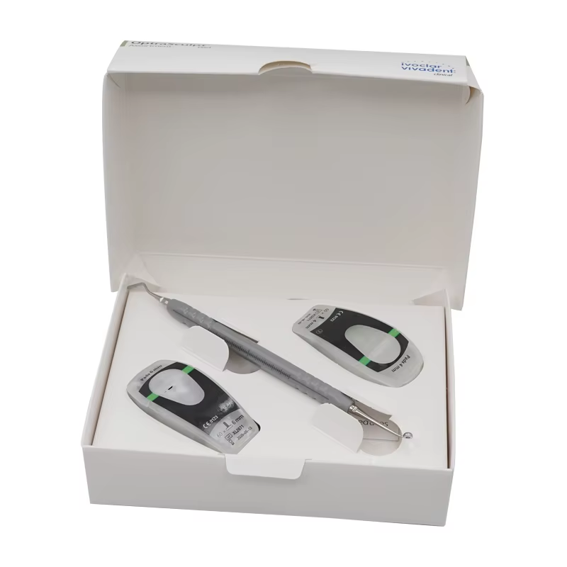 Dental Composite Kit with Foam - Teeth Whitening Express review and price