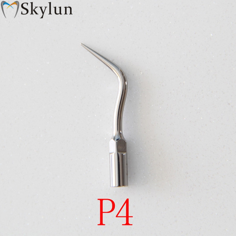 5PCS P4 Dental Ultrasonic Scal - Teeth Whitening Dental review and price