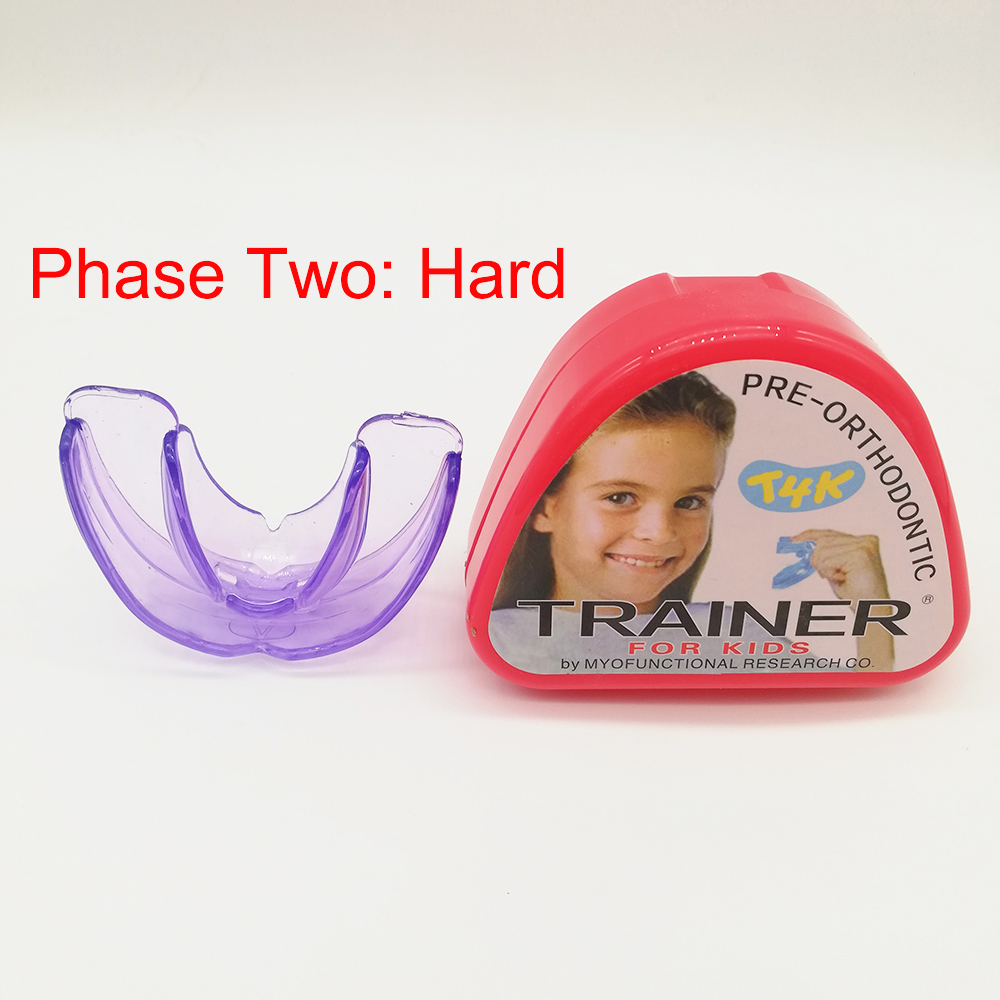 1pc T4K Children Dental Tooth  - Teeth Whitening With Braces review and price