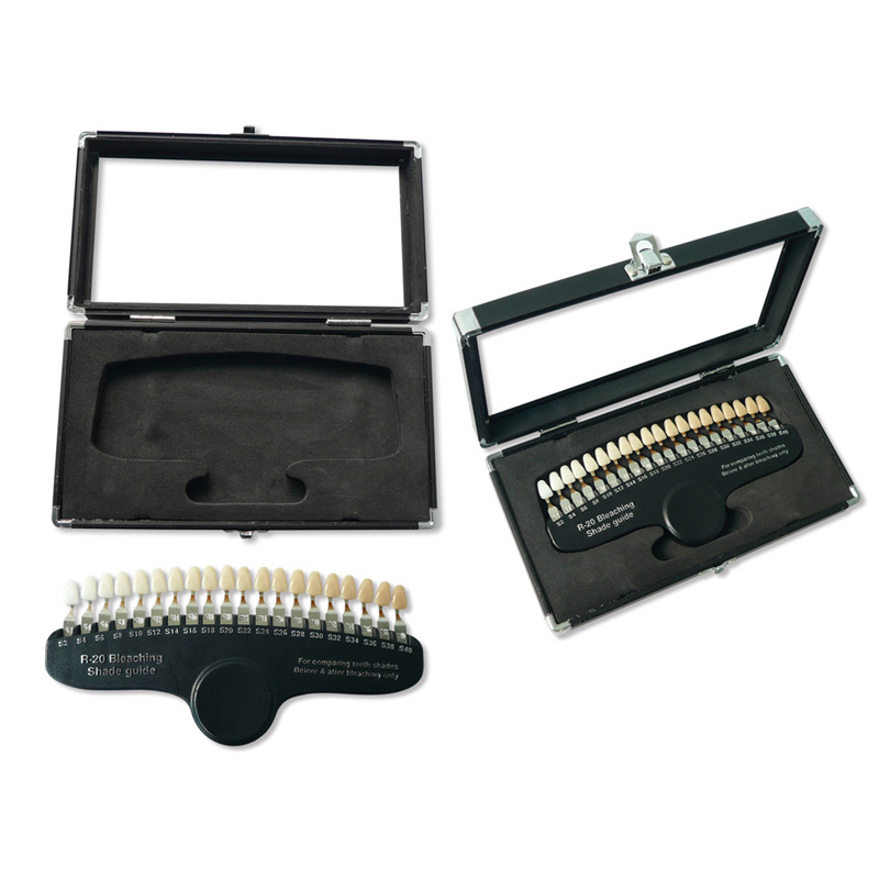 Professional 20 Colors Dental  - Teeth Whitening Dental review and price