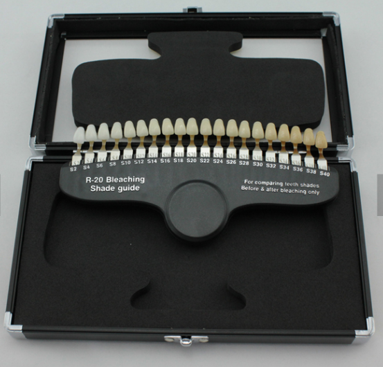 Professional 20 Colors Dental  - Teeth Whitening Dental review and price