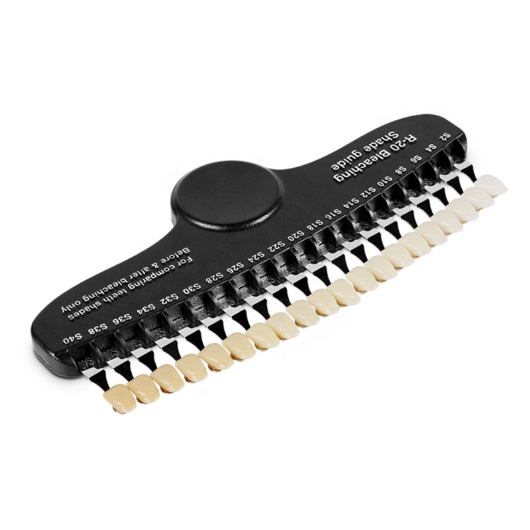 Professional 20 Colors Dental  - Teeth Whitening Dental review and price