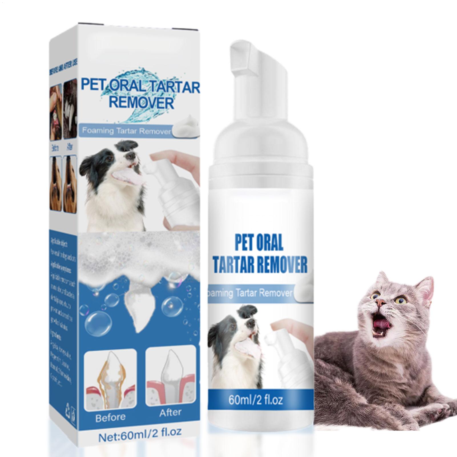 New 60ml Pets OralCare Foam Ge - Colgate Whitening Teeth review and price